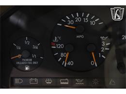1998 Mercedes-Benz SL500 (CC-2087186) for sale in Peoria, Arizona
