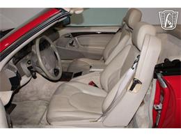 1998 Mercedes-Benz SL500 (CC-2087186) for sale in Peoria, Arizona