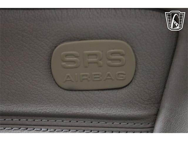 1998 Mercedes-Benz SL500 (CC-2087186) for sale in Peoria, Arizona