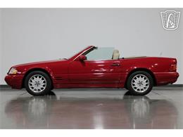 1998 Mercedes-Benz SL500 (CC-2087186) for sale in Peoria, Arizona