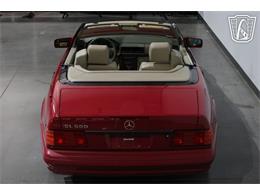 1998 Mercedes-Benz SL500 (CC-2087186) for sale in Peoria, Arizona