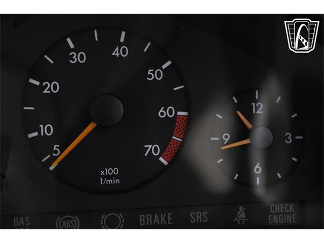 1998 Mercedes-Benz SL500 (CC-2087186) for sale in Peoria, Arizona