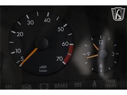 1998 Mercedes-Benz SL500 (CC-2087186) for sale in Peoria, Arizona