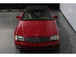 1998 Mercedes-Benz SL500 (CC-2087186) for sale in Peoria, Arizona