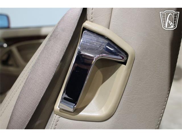 1998 Mercedes-Benz SL500 (CC-2087186) for sale in Peoria, Arizona