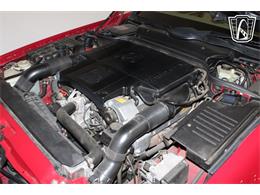 1998 Mercedes-Benz SL500 (CC-2087186) for sale in Peoria, Arizona