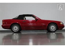 1998 Mercedes-Benz SL500 (CC-2087186) for sale in Peoria, Arizona