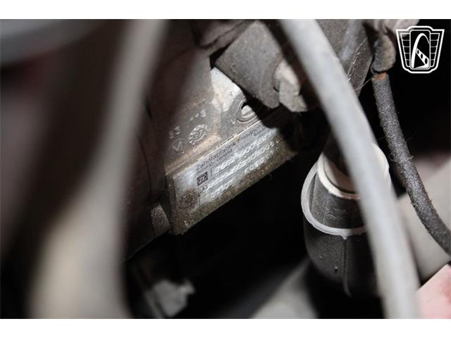 1998 Mercedes-Benz SL500 (CC-2087186) for sale in Peoria, Arizona