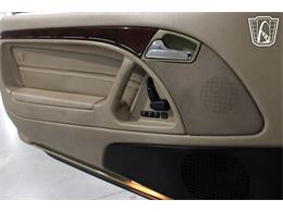 1998 Mercedes-Benz SL500 (CC-2087186) for sale in Peoria, Arizona