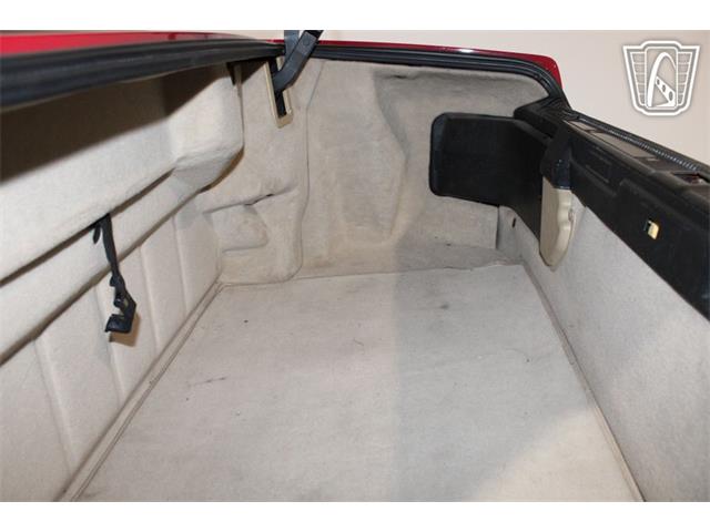 1998 Mercedes-Benz SL500 (CC-2087186) for sale in Peoria, Arizona