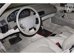 1998 Mercedes-Benz SL500 (CC-2087186) for sale in Peoria, Arizona