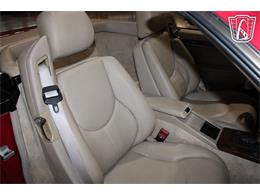 1998 Mercedes-Benz SL500 (CC-2087186) for sale in Peoria, Arizona