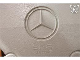 1998 Mercedes-Benz SL500 (CC-2087186) for sale in Peoria, Arizona