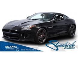 2016 Jaguar F-Type (CC-2087191) for sale in Lithia Springs, Georgia