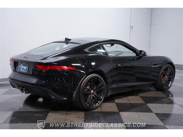 2016 Jaguar F-Type (CC-2087191) for sale in Lithia Springs, Georgia