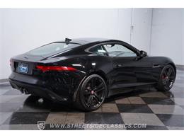 2016 Jaguar F-Type (CC-2087191) for sale in Lithia Springs, Georgia