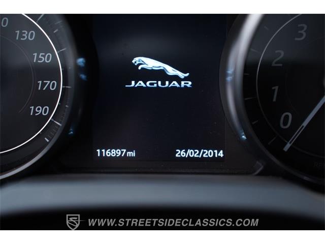 2016 Jaguar F-Type (CC-2087191) for sale in Lithia Springs, Georgia