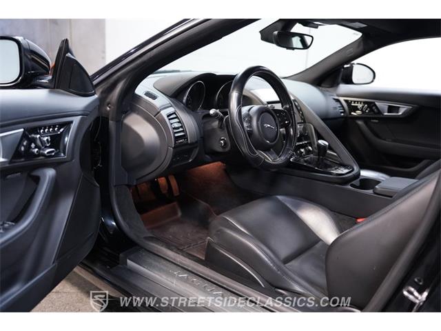 2016 Jaguar F-Type (CC-2087191) for sale in Lithia Springs, Georgia