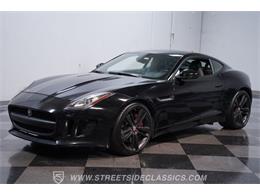 2016 Jaguar F-Type (CC-2087191) for sale in Lithia Springs, Georgia