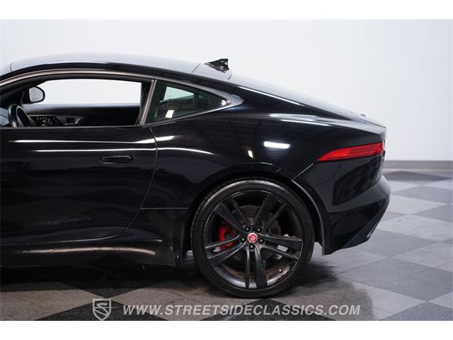 2016 Jaguar F-Type (CC-2087191) for sale in Lithia Springs, Georgia