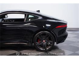 2016 Jaguar F-Type (CC-2087191) for sale in Lithia Springs, Georgia