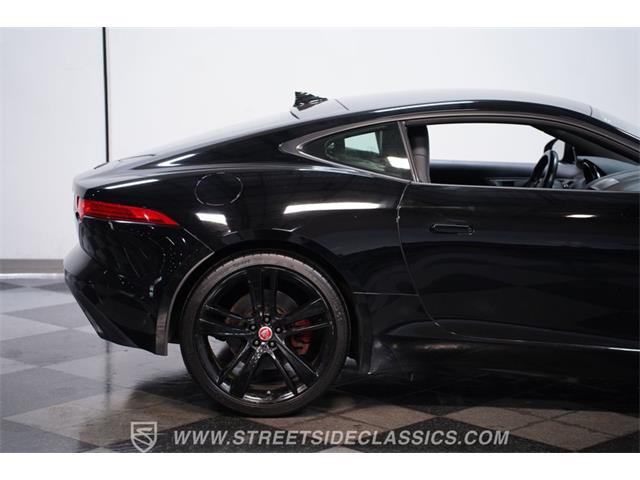 2016 Jaguar F-Type (CC-2087191) for sale in Lithia Springs, Georgia