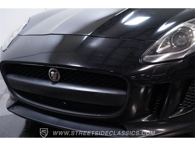 2016 Jaguar F-Type (CC-2087191) for sale in Lithia Springs, Georgia