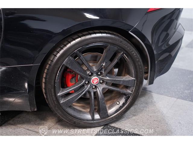 2016 Jaguar F-Type (CC-2087191) for sale in Lithia Springs, Georgia