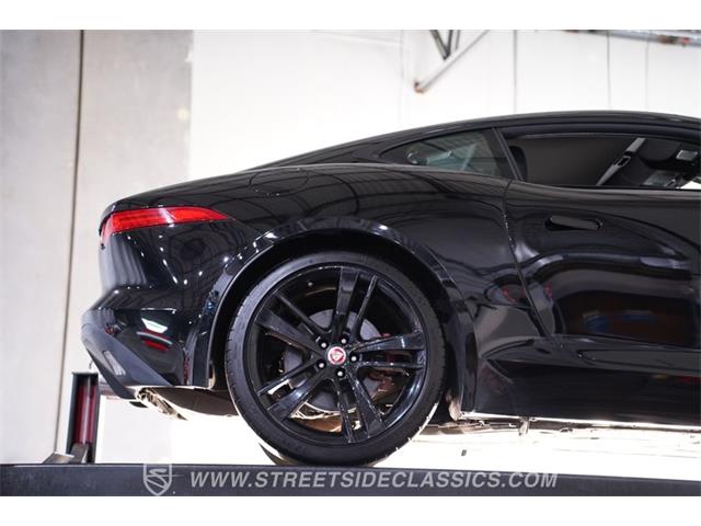 2016 Jaguar F-Type (CC-2087191) for sale in Lithia Springs, Georgia