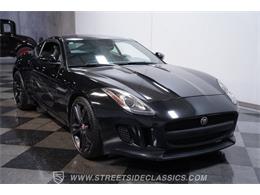 2016 Jaguar F-Type (CC-2087191) for sale in Lithia Springs, Georgia