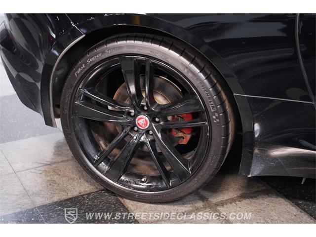 2016 Jaguar F-Type (CC-2087191) for sale in Lithia Springs, Georgia