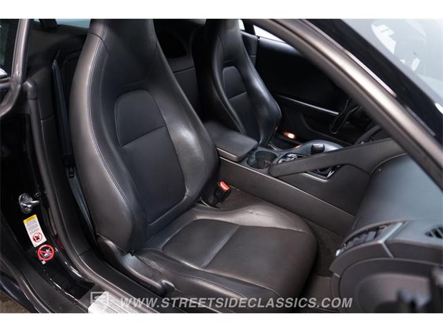 2016 Jaguar F-Type (CC-2087191) for sale in Lithia Springs, Georgia