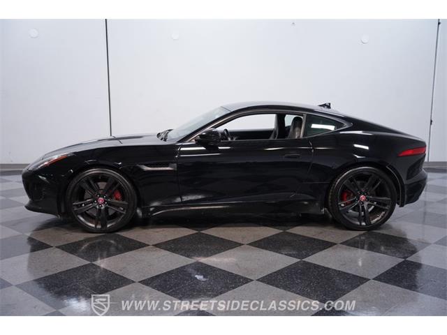 2016 Jaguar F-Type (CC-2087191) for sale in Lithia Springs, Georgia
