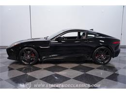 2016 Jaguar F-Type (CC-2087191) for sale in Lithia Springs, Georgia
