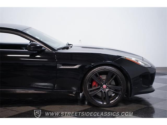 2016 Jaguar F-Type (CC-2087191) for sale in Lithia Springs, Georgia