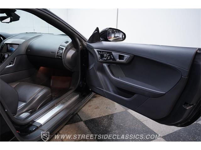 2016 Jaguar F-Type (CC-2087191) for sale in Lithia Springs, Georgia