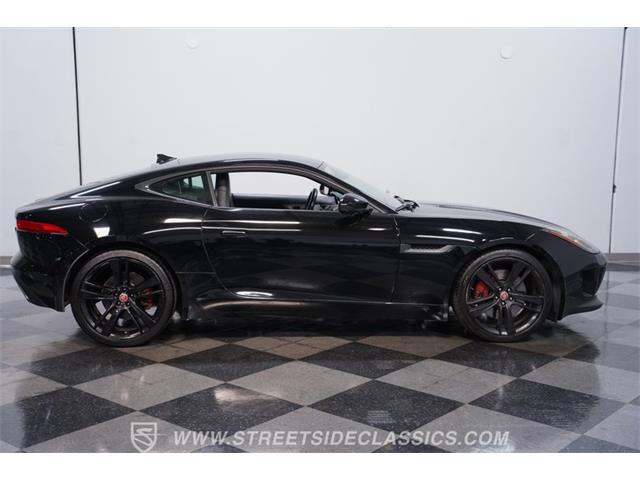 2016 Jaguar F-Type (CC-2087191) for sale in Lithia Springs, Georgia