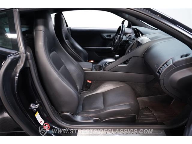 2016 Jaguar F-Type (CC-2087191) for sale in Lithia Springs, Georgia