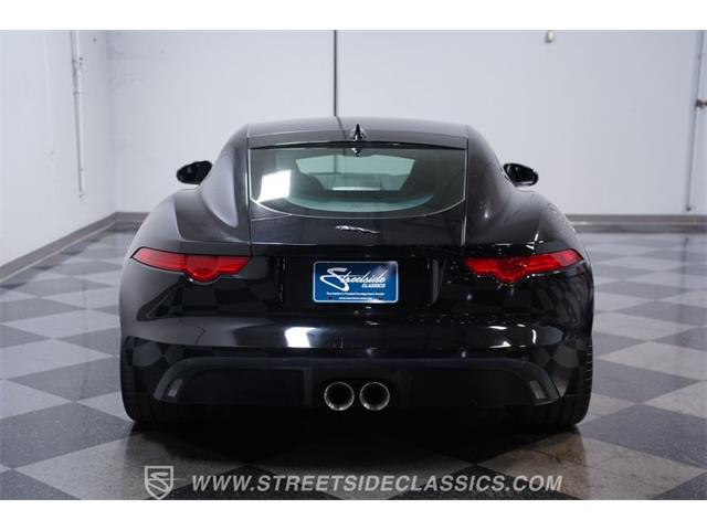 2016 Jaguar F-Type (CC-2087191) for sale in Lithia Springs, Georgia