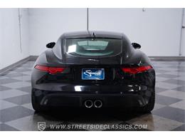 2016 Jaguar F-Type (CC-2087191) for sale in Lithia Springs, Georgia