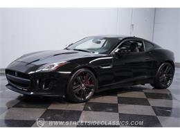 2016 Jaguar F-Type (CC-2087191) for sale in Lithia Springs, Georgia