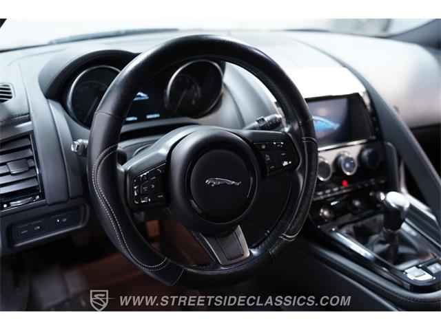 2016 Jaguar F-Type (CC-2087191) for sale in Lithia Springs, Georgia