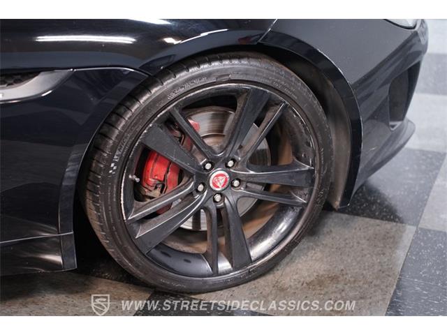 2016 Jaguar F-Type (CC-2087191) for sale in Lithia Springs, Georgia