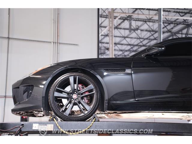 2016 Jaguar F-Type (CC-2087191) for sale in Lithia Springs, Georgia