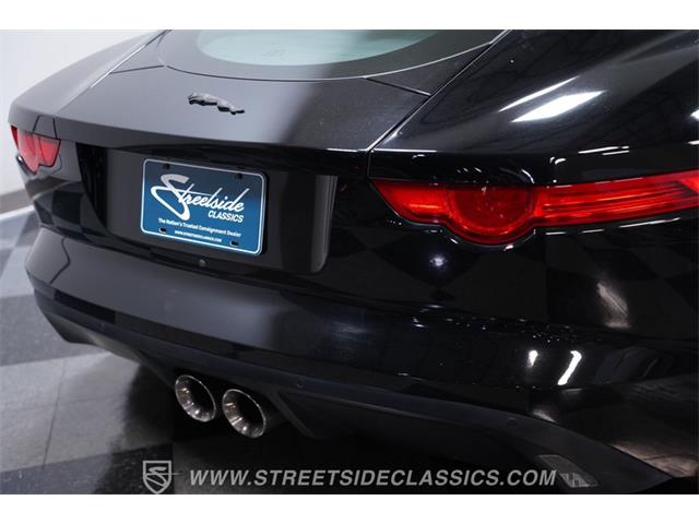 2016 Jaguar F-Type (CC-2087191) for sale in Lithia Springs, Georgia