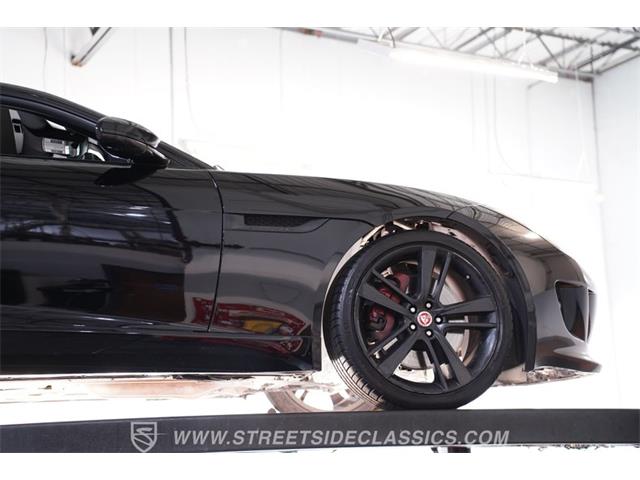 2016 Jaguar F-Type (CC-2087191) for sale in Lithia Springs, Georgia
