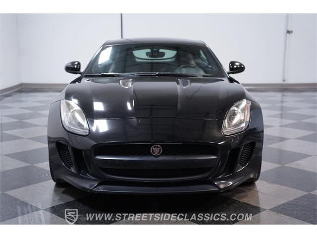2016 Jaguar F-Type (CC-2087191) for sale in Lithia Springs, Georgia