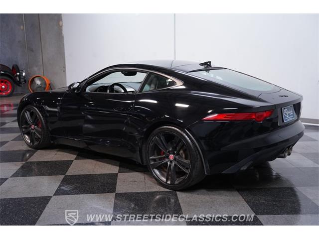 2016 Jaguar F-Type (CC-2087191) for sale in Lithia Springs, Georgia