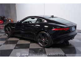 2016 Jaguar F-Type (CC-2087191) for sale in Lithia Springs, Georgia