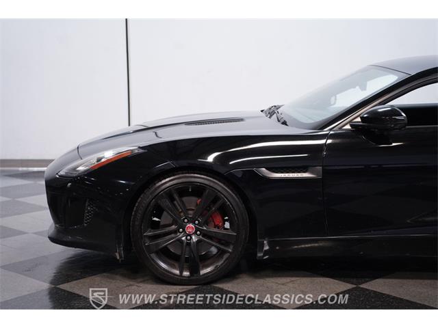 2016 Jaguar F-Type (CC-2087191) for sale in Lithia Springs, Georgia
